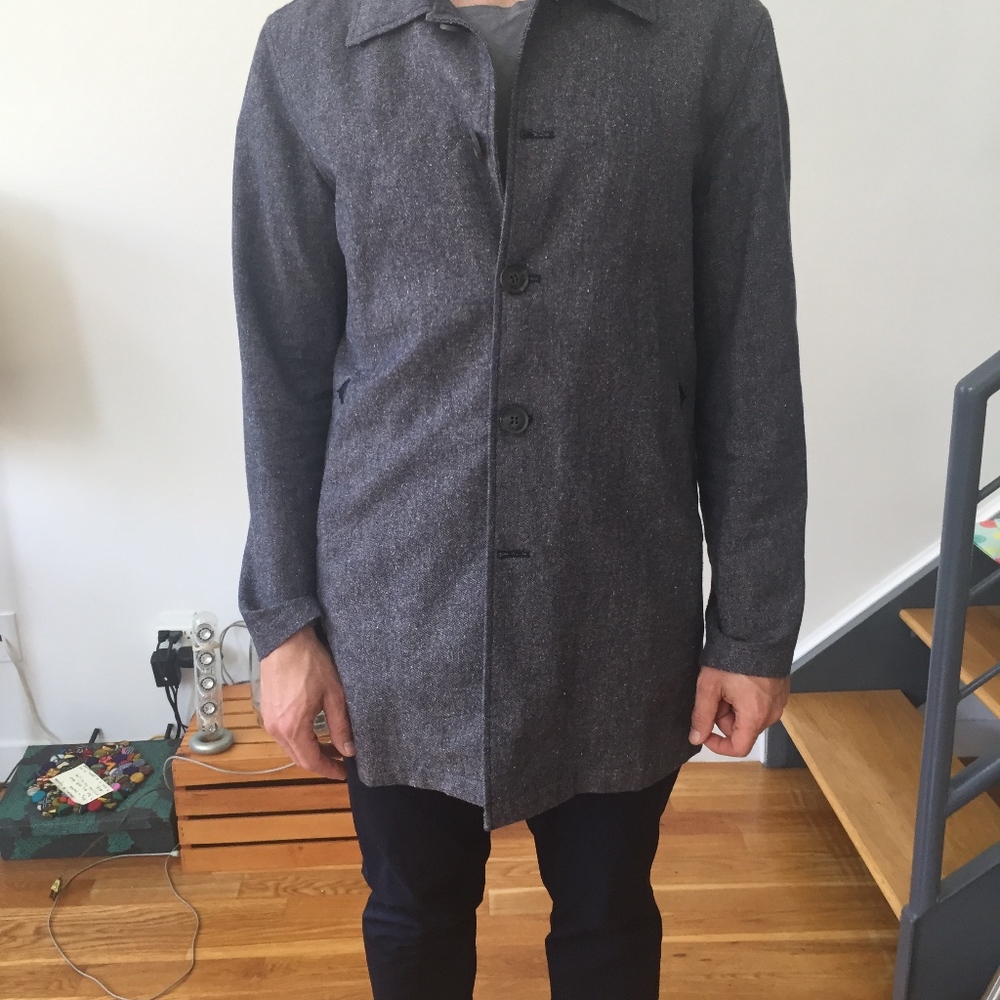 TOVAR - Mens jacket (like new)